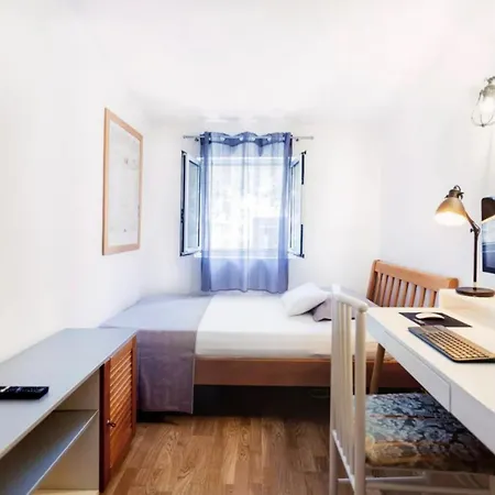 Apartment Magnific Frontline - Views & Wi-fi