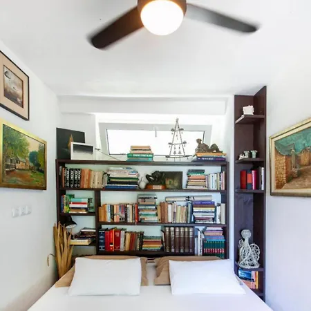Magnific Frontline - Views & Wi-fi Apartment *